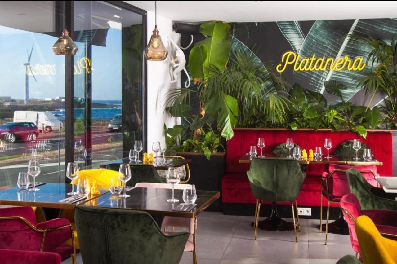 Bristol Sunset Beach Private Apartment Коралео Екстериор снимка