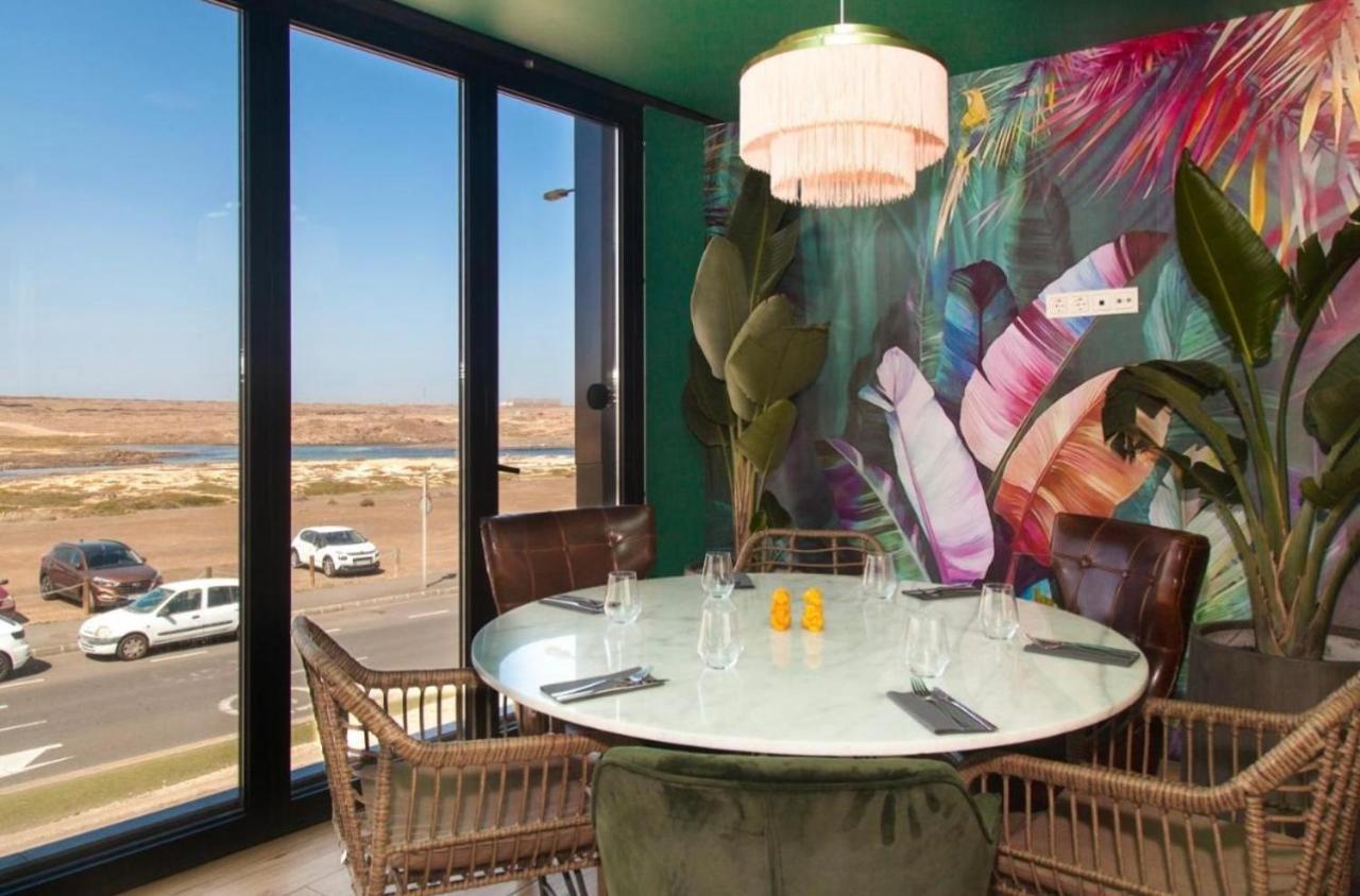 Bristol Sunset Beach Private Apartment Коралео Екстериор снимка