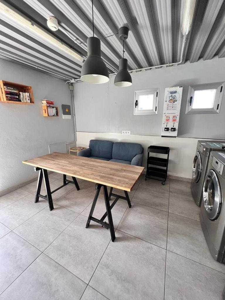 Bristol Sunset Beach Private Apartment Коралео Екстериор снимка